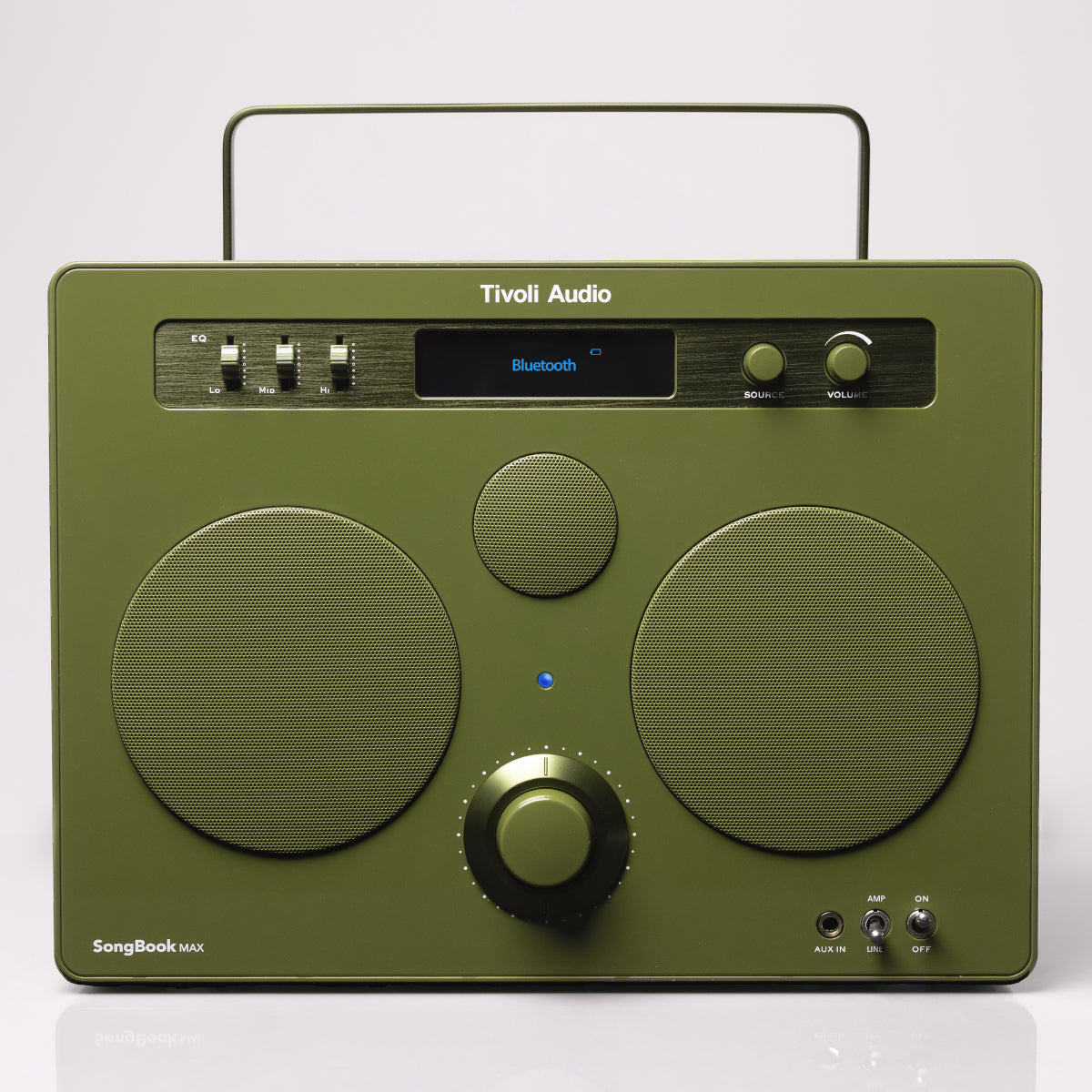 【ジャンク】Tivoli Audio SongBook MAX 本体 SongBook MAX – Tivoli Audio Canada