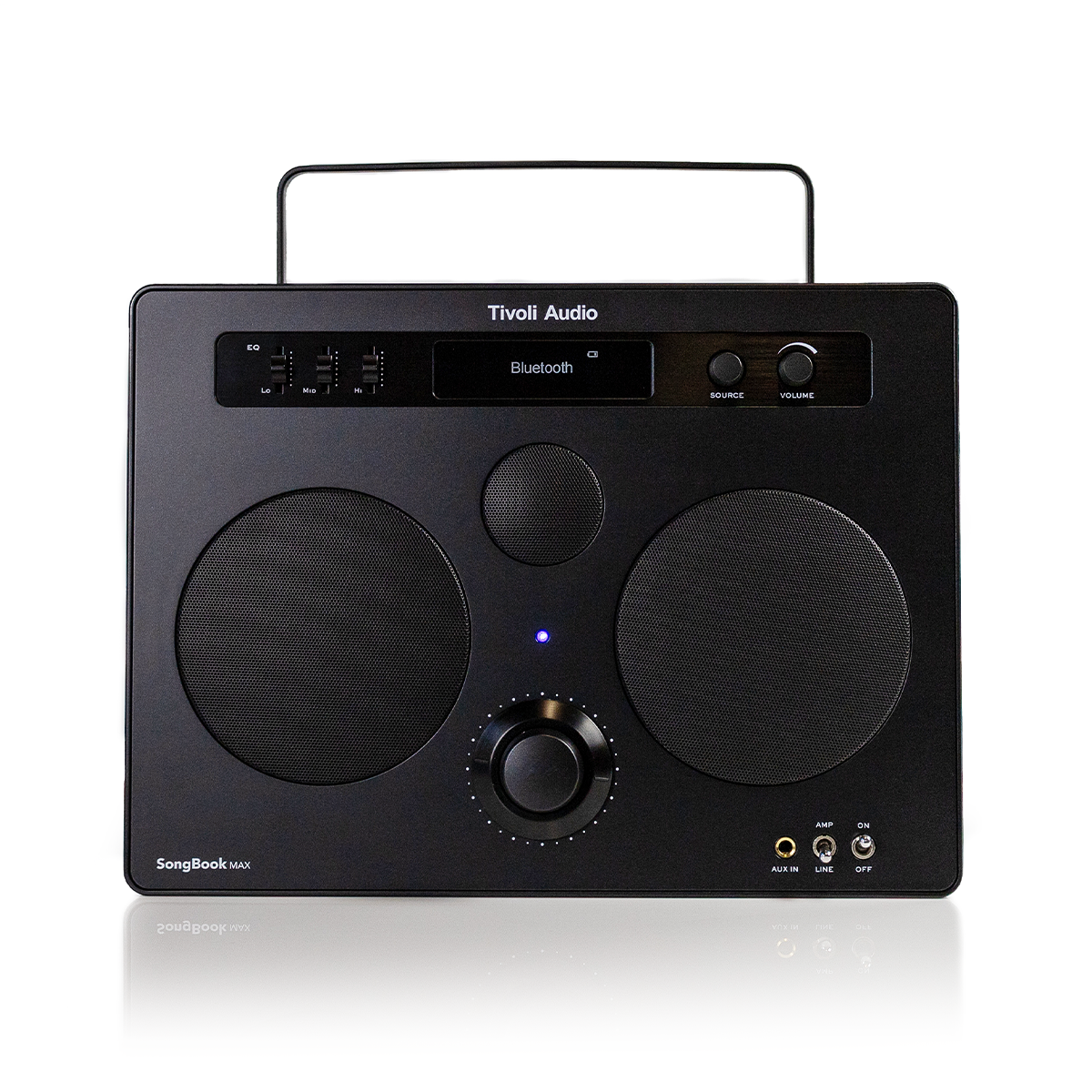 SongBook MAX – Tivoli Audio Canada