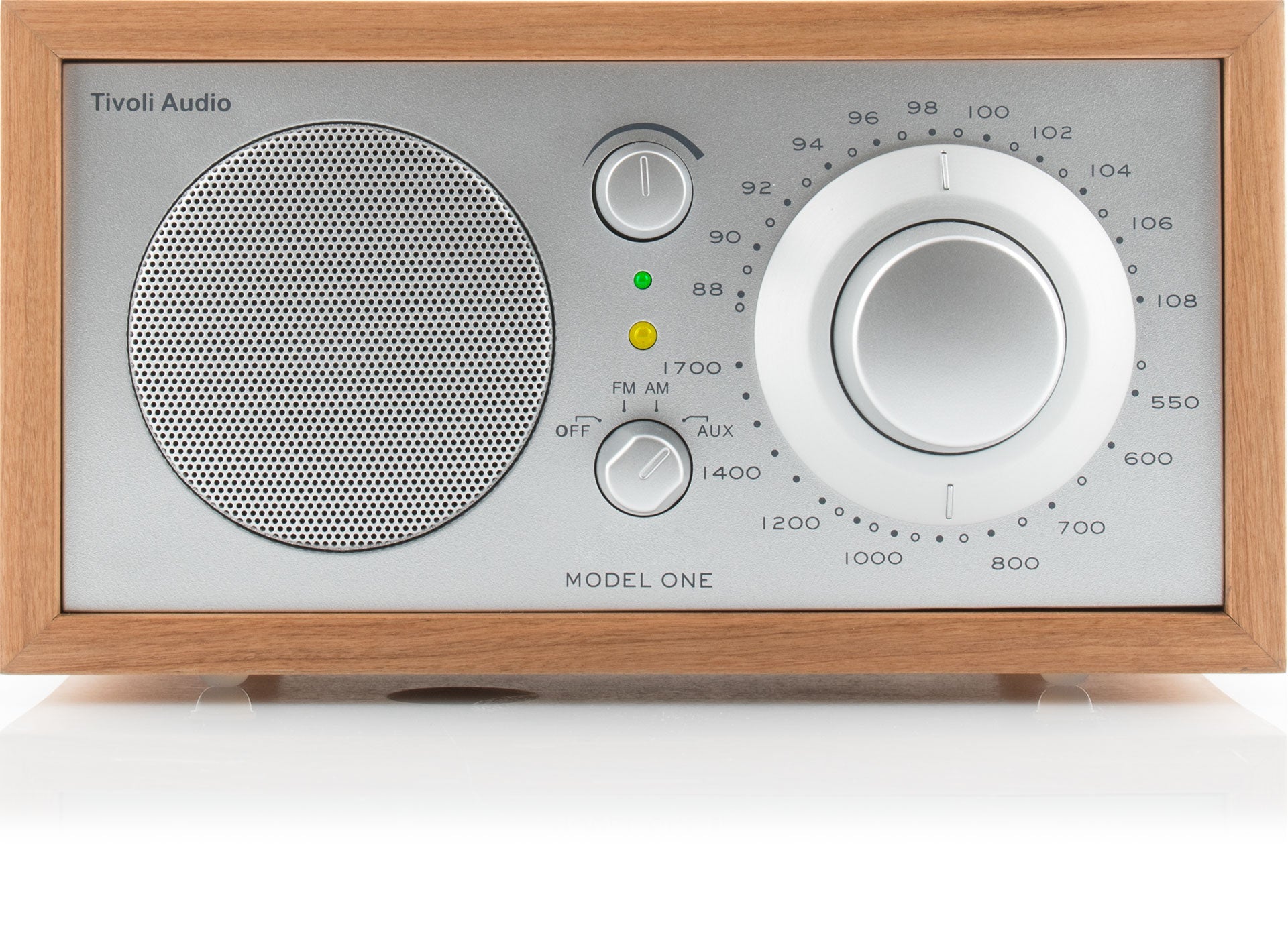 Model One – Tivoli Audio Canada