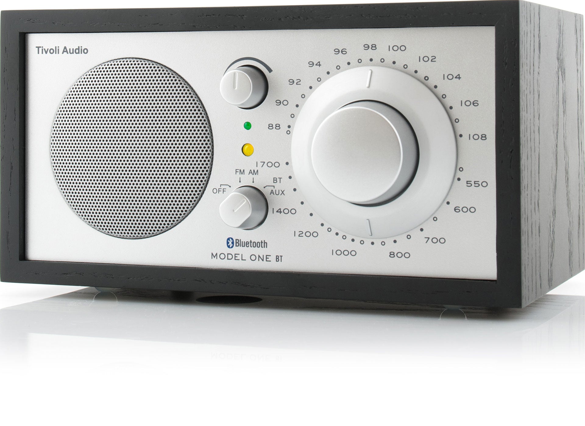 Model One BT – Tivoli Audio Canada